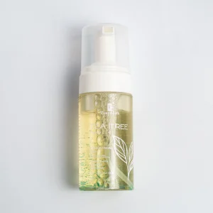 Tamed lux Tea Tree Foaming Face Wash For Acne